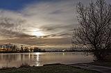 Moonlit Rideau Canal_22959